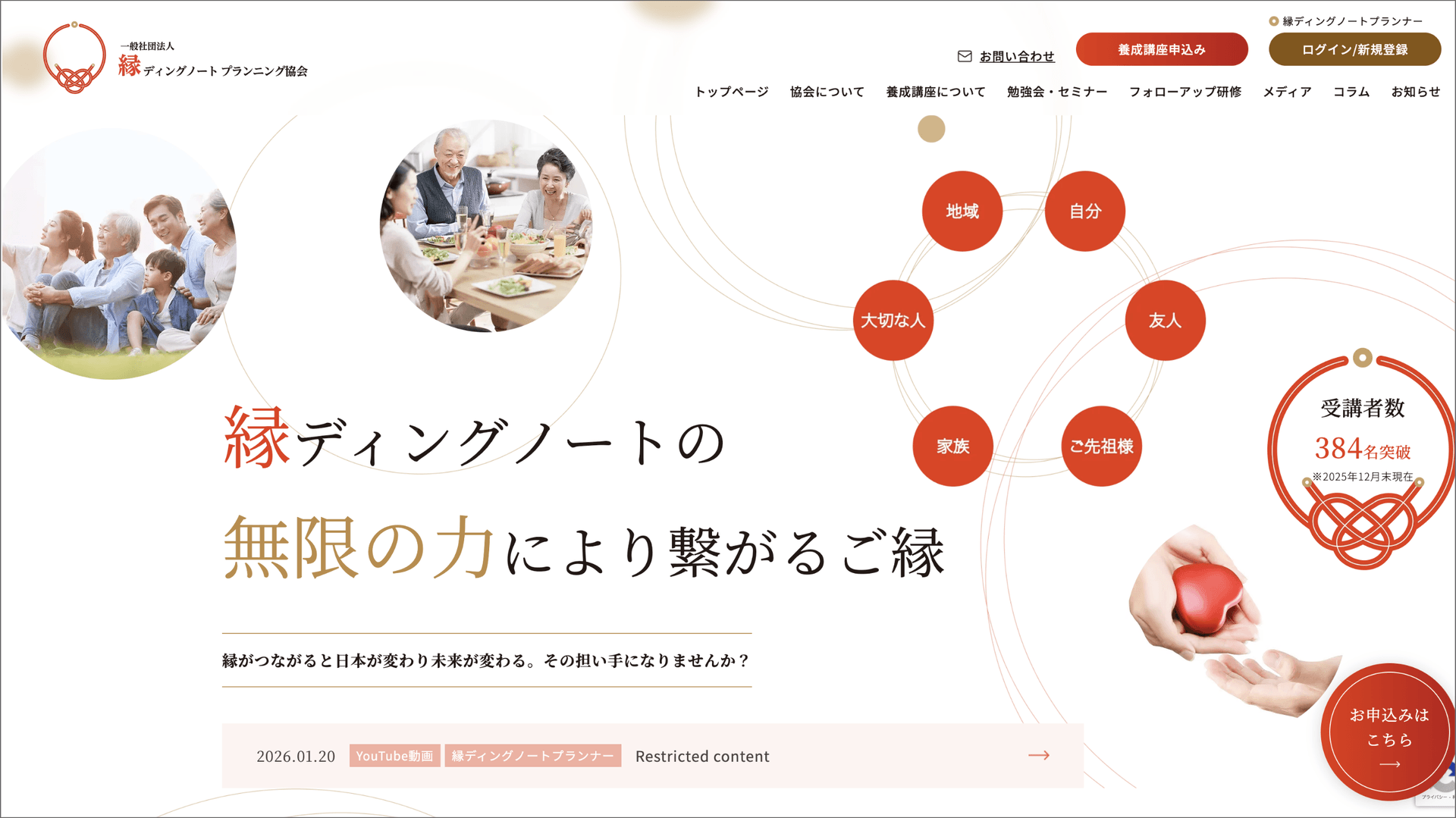 人によるデザイン